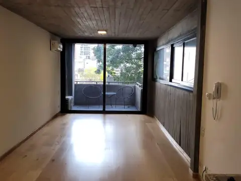 Departamento en Alquiler con 1 cochera