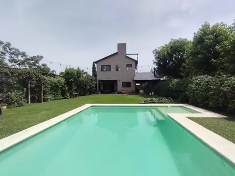 Casa en Venta en Funes, Rosario
