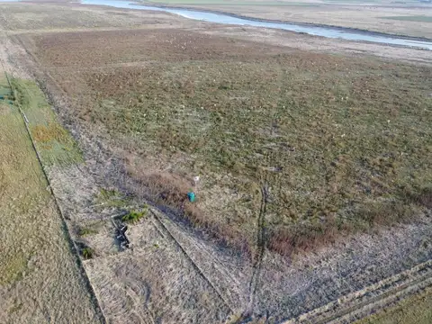 Campo de 130 ha en Salvador Maria