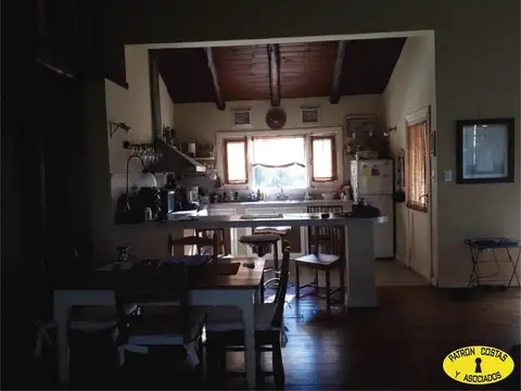 1944HP-venta casa barrio cerrado arroyo dulce lujan