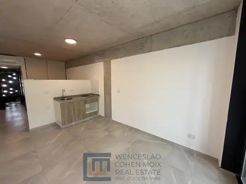 Departamento en Venta Apto profesional
