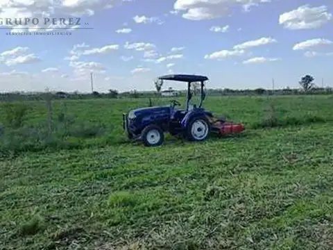 Terreno en Alquiler de 90000,0 m2