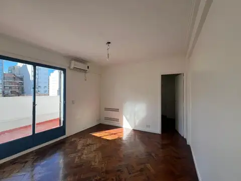 Zapata 500, Piso 7