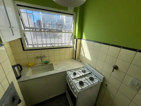 Departamento en Alquiler 40 años