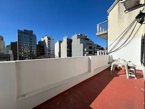 Departamento en Alquiler en Belgrano, $ 730.000