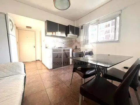 Departamento 4 ambientes con 3 baños