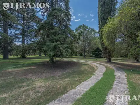 Terreno en Venta de 489,0 m2