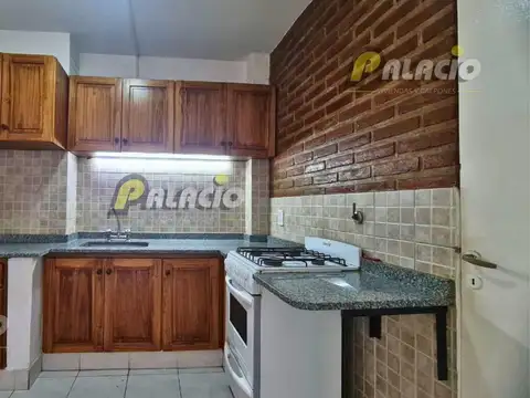 Departamento en Venta en San Andres, USD 60.000