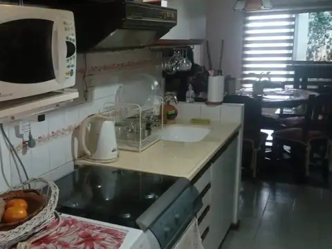 Casa en barrio COPROVI