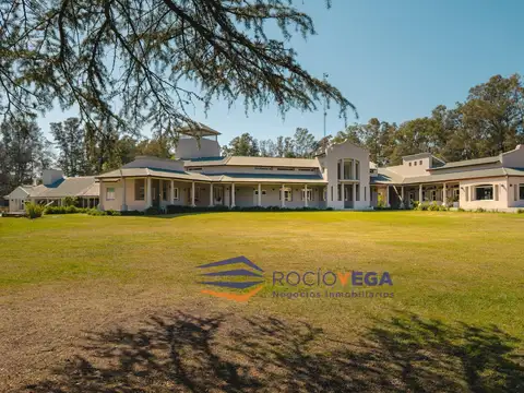 Lote en venta en Chacras de San Andres, San Andres de Giles