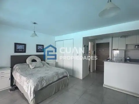 Departamento en Venta en Lagoon Pilar, USD 100.000