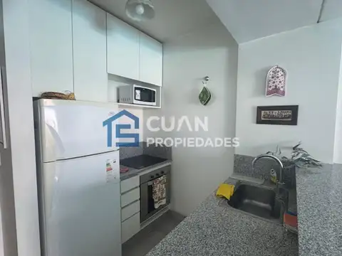 Departamento en Venta de Monoambiente