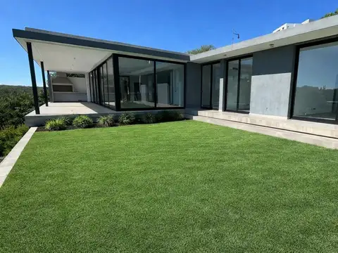 ¡Venta! Casa en La Cuesta - 3 dormitorios  ¡Toda en una planta!