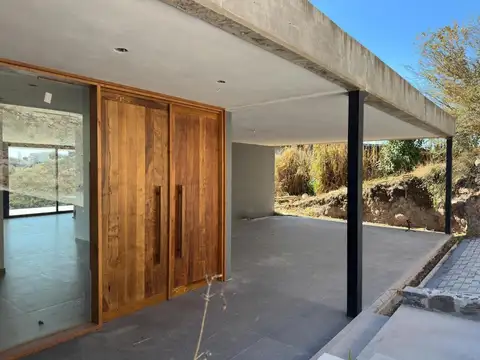 Casa en Venta A Estrenar