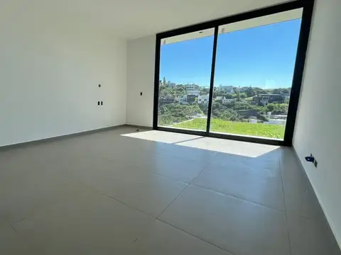 ¡Venta! Casa en La Cuesta - 3 dormitorios  ¡Toda en una planta!