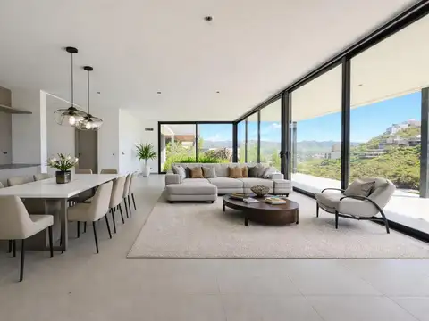 ¡Venta! Casa en La Cuesta - 3 dormitorios  ¡Toda en una planta!