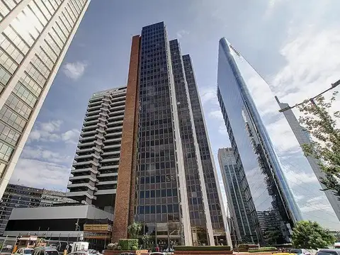 Oficina en alquiler en Puerto Madero