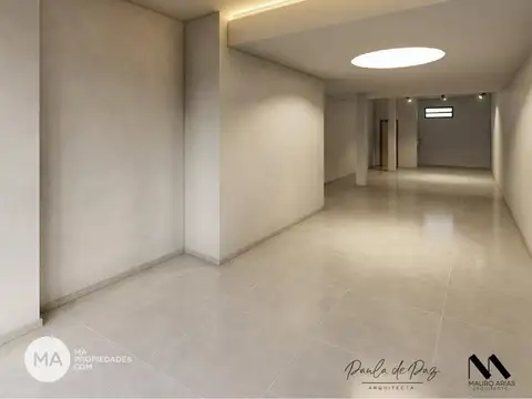 Local en Venta en Centro, USD 109.000