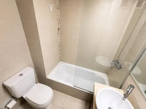 Departamento en Venta con 1 cochera