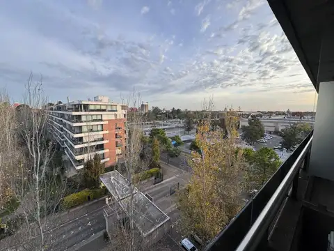 Departamento en Venta con 1 cochera