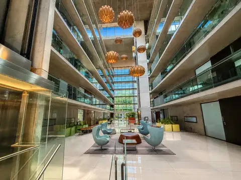 Departamento en Venta en Puerto Norte, Rosario