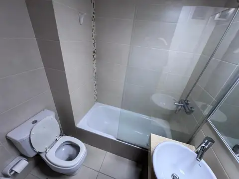 Departamento en Venta con 1 cochera