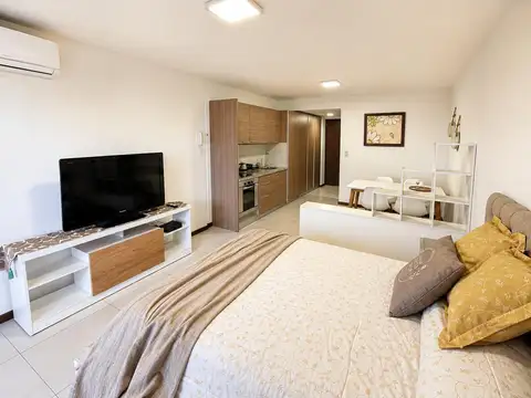 Departamento en Venta en Puerto Norte, USD 118.000