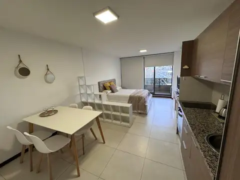Departamento en Venta de Monoambiente