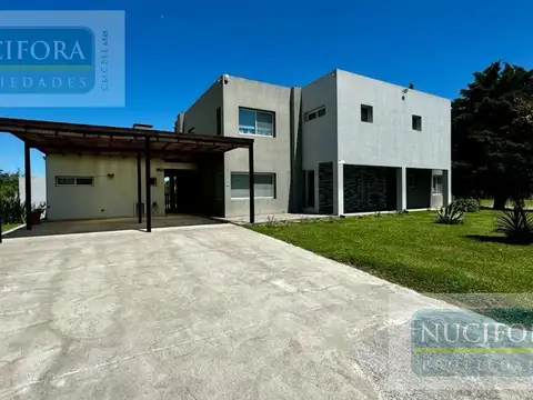Casa en Venta en San Roque, USD 344.000