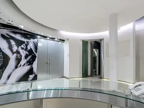 Oficina en Venta al Sudoeste