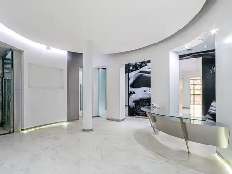 Oficina en Venta en Puerto Madero, USD 280.000