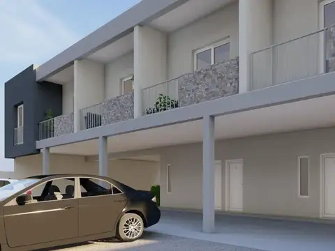 Departamento en Venta al Este