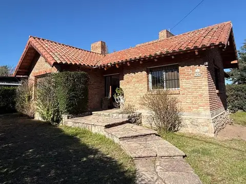 Casa en Venta en La Cumbre, Punilla