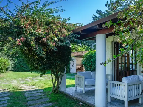 Casa en Venta de 5 dormitorios