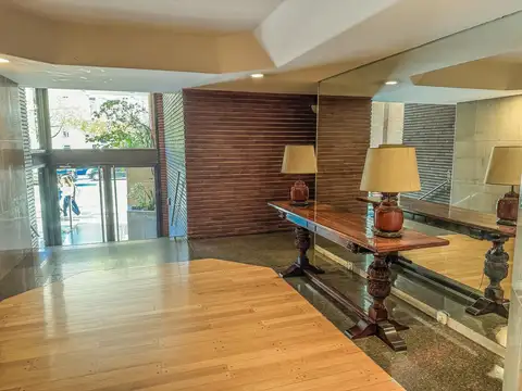 Departamento en Alquiler de 2 dormitorios