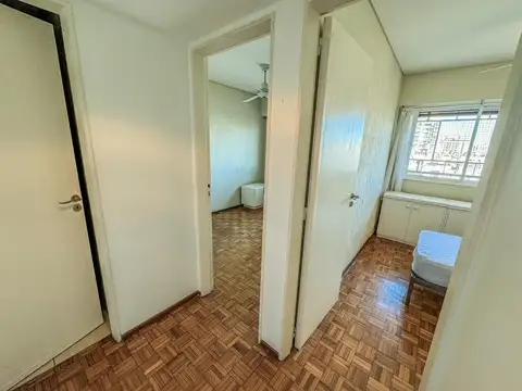 Departamento en Alquiler 35 años