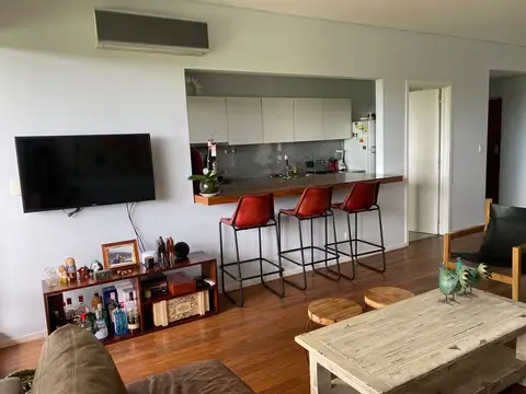 Departamento en Alquiler 5 años