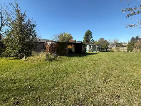 Venta lote