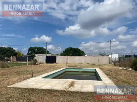 Venta Terreno 1.000 m² en San Pedro
