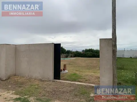 Terreno en Venta de 1000,0 m2