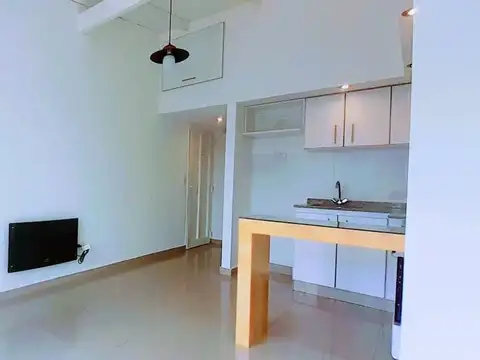 Departamento en Venta en Merlo, USD 28.000