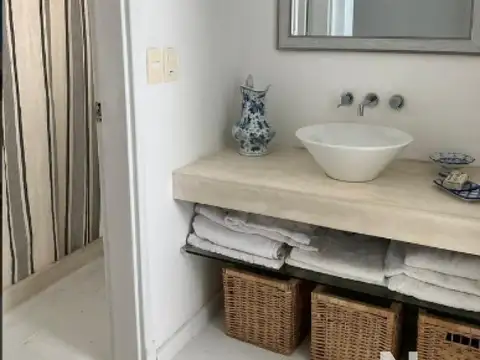 Casa en Alquiler Temporal en José Ignacio, USD 18.000