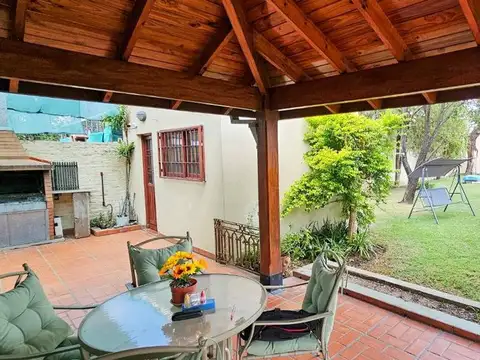 Casa en Venta 39 años