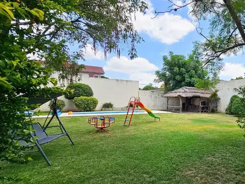 Casa en Venta de 3 dormitorios