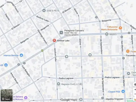 Departamento en Venta al Noreste