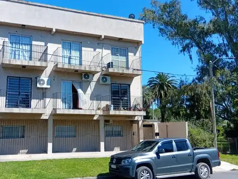 Departamento en  Alquiler