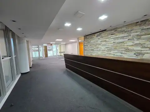 Oficina en Venta en Las Cañitas, USD 495.000