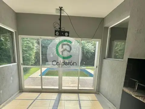 Casa en Venta Barrio Cerrado La Cesarina