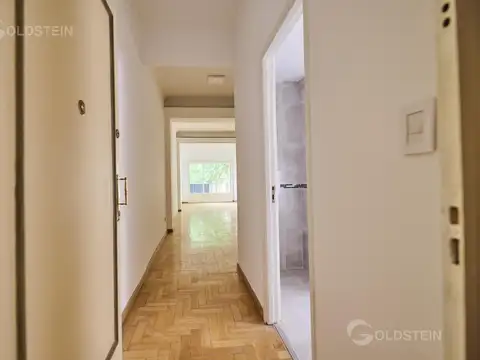 Departamento en Venta de 3 dormitorios