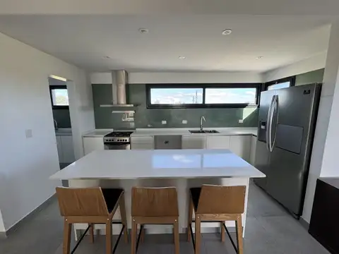 Casa en Venta 3 años